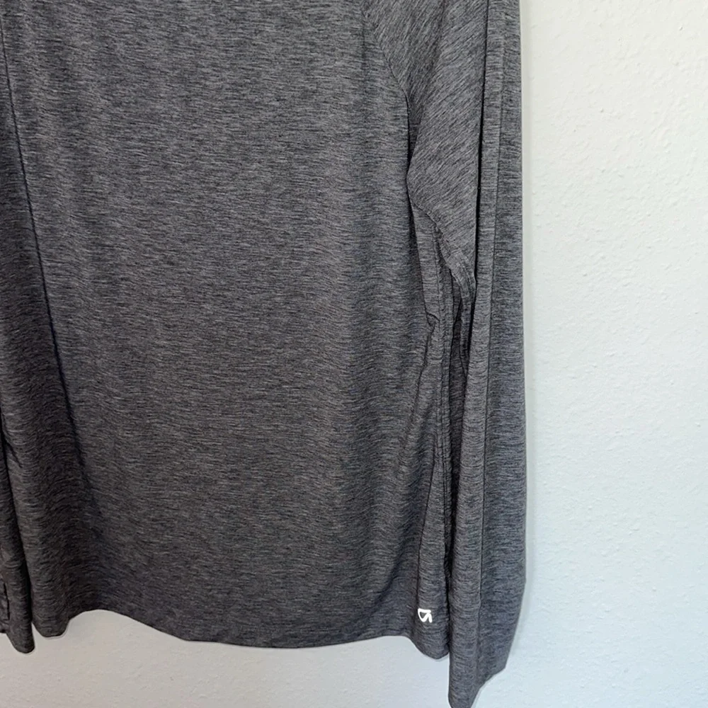 EUC GapFit L/S Tee - Picture 2 of 5